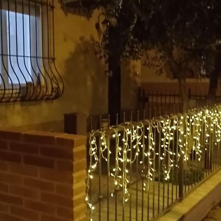 Soggiorno A 5 Stelle, Tra Mare, Cultura E Natura Cattolica Luaran gambar