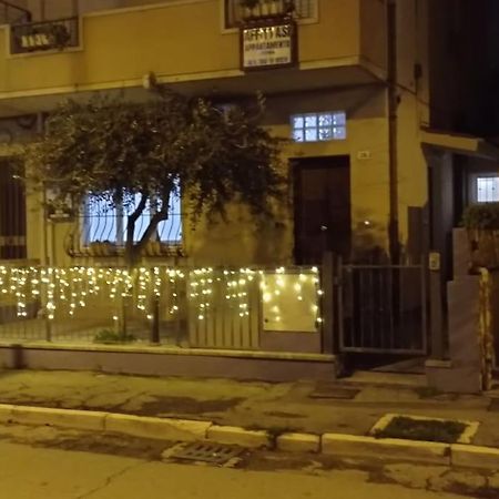 Soggiorno A 5 Stelle, Tra Mare, Cultura E Natura Cattolica Luaran gambar